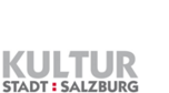 Logo Stadt Salzburg Kultur