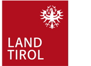 Logo Land Tirol