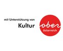 Logo_Förderlogo Kultur_Oberösterreich