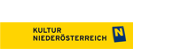 Logo Kultur Niederösterreich