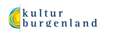 Logo Kultur Burgenland