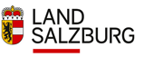 Logo Land Salzburg