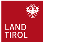 Logo Land Tirol