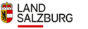 Logo Land Salzburg