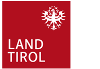 Logo Land Tirol