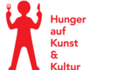 Logo Hunger auf Kunst und Kultur