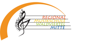 Logo Regionalmusikschule Waldviertel Mittel