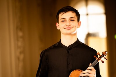 Leonhard Baumgartner