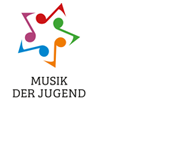 Logo Musik der Jugend