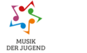 Logo Musik der Jugend