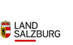 Logo Land Salzburg