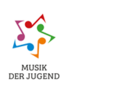 Logo Musik der Jugend