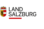 Logo Land Salzburg