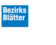 Logo Bezirkblätter