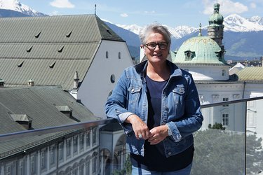 Innsbruck