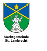 Logo Marktgemeinde St. Lambrecht