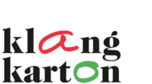 Logo Klang Karton