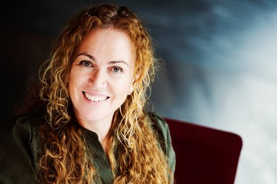 Birgit Hinterholzer