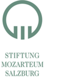 Logo Stiftung Mozarteum