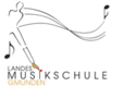 Logo Landesmusikschule Gmunden