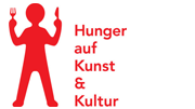 Logo Hunger auf Kunst und Kultur