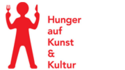 Logo Hunger auf Kunst und Kultur