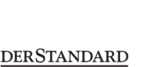 Logo Der Standard
