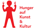 Logo Hunger auf Kunst und Kultur