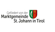 Logo Marktgemeinde St. Johann