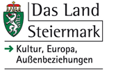 Logo Land Steiermark