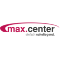 Logo max.center