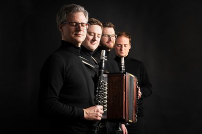 Faltenradio