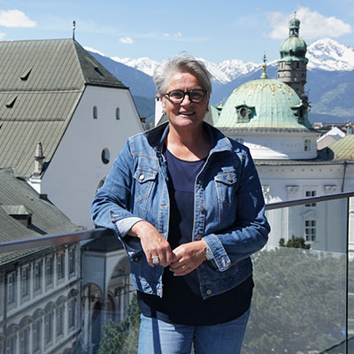 Innsbruck © Jeunesse Innsbruck Innsbruck © Jeunesse Innsbruck