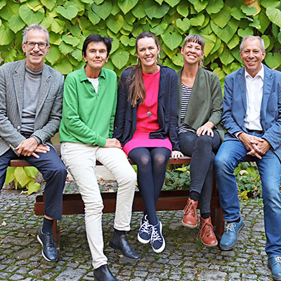 Jeunesse Pongau © Kulturverein SCHLOSS GOLDEGG - Renata Schmidtkunz