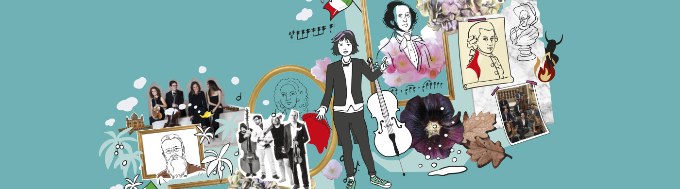 Concertino Concertino