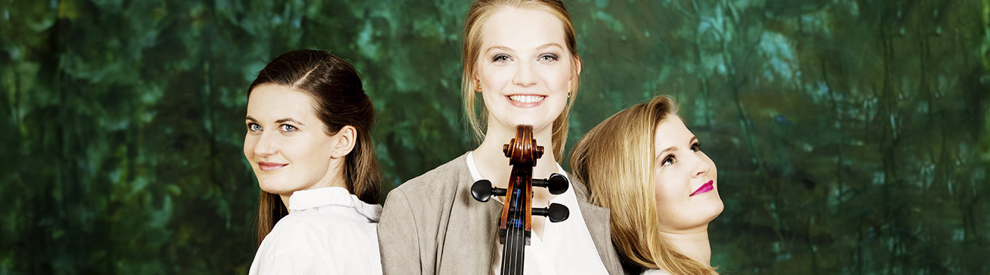 Featured Ensemble Featured Ensemble