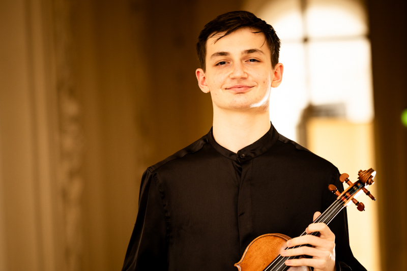 Leonhard Baumgartner